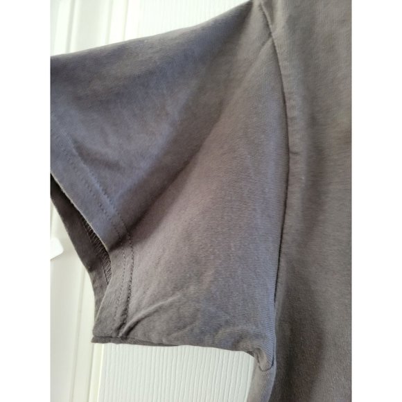 Grateful Dead Green Lane Camp Gray 2017 tee shirt size Medium summer tour - Picture 7 of 7